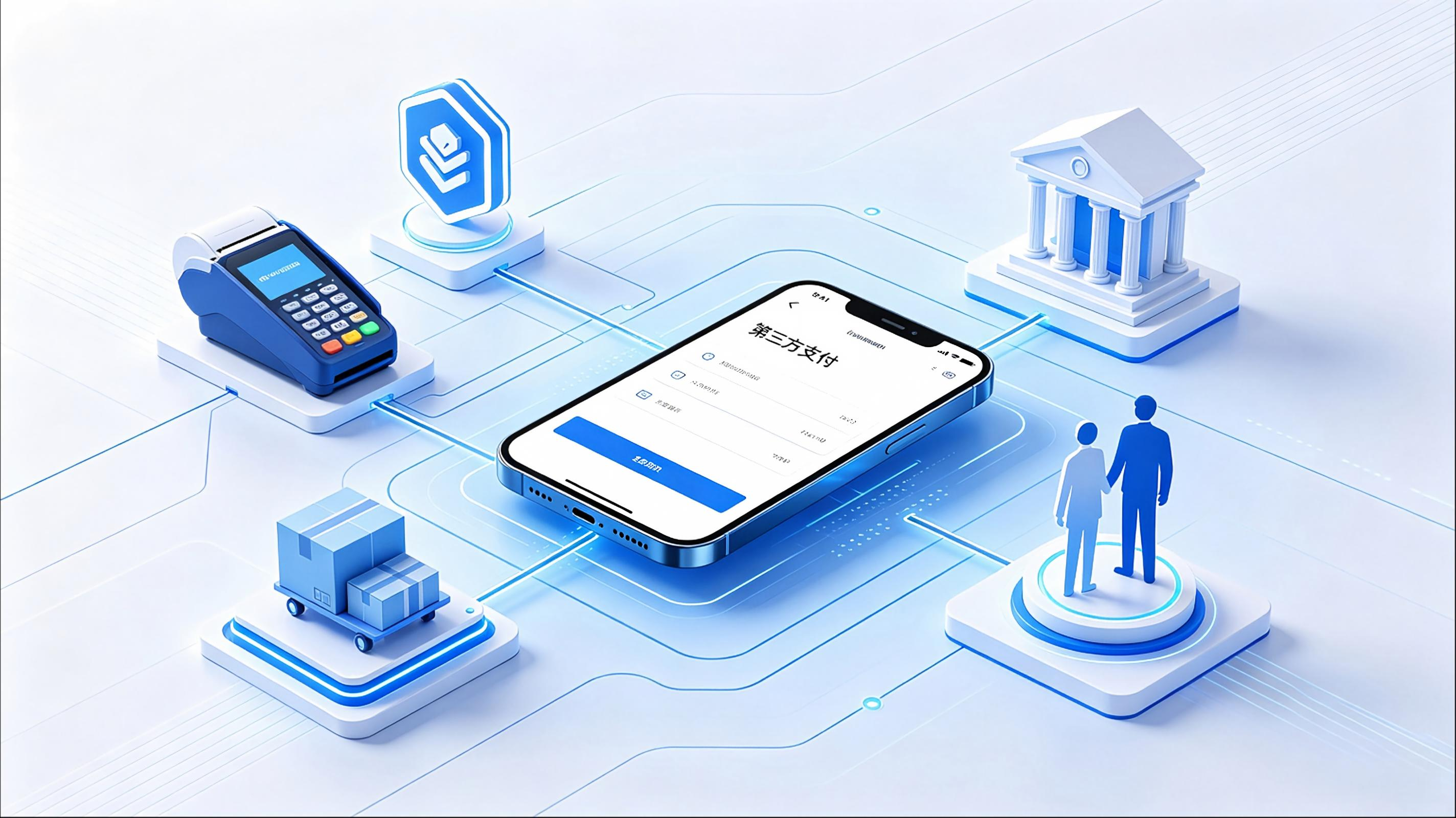 第三方支付平台怎么选？第三方支付平台推荐